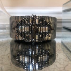 🔲💎 ALEXIS BITTAR LUCITE BRACELET💎🔳